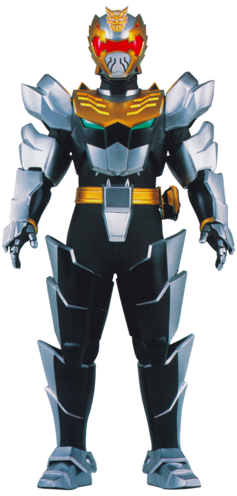 Illustration for article titled 23 Years of Power Rangers Uniforms, Ranked (Part Two)